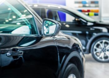 Carefleet z tytułem najlepszego partnera dla biznesu w kategorii flota