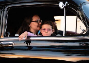 Jak dobrze wybrać fotelik samochodowy 9-36 kg z systemem Isofix?