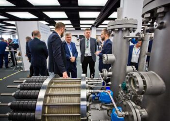 Wodór przyszłością motoryzacji?