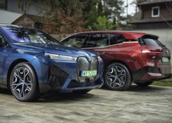 Poglądy Polaków o autach elektrycznych wg. badania BMW Group Polska