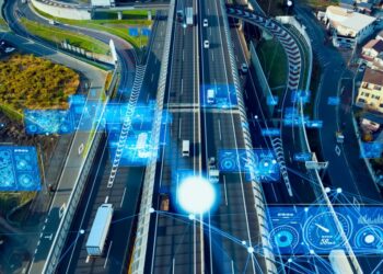 Cyfryzacja flot pojazdów to globalny trend wg. Webfleet