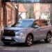 W Polsce zadebiutował nowy model Mitsubishi Outlander PHEV