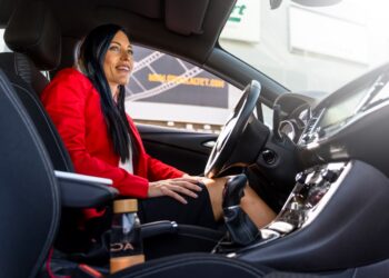 Właściciele JDG dominują na Automarket.pl. Jakie auta wybierają?