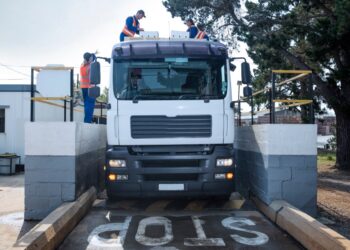 Przewoźnicy w Europie na drodze do cyfryzacji floty