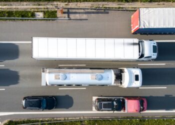 Nowe przepisy w transporcie w 2025 roku