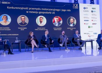 XX Kongres Przemysłu i Rynku Motoryzacyjnego