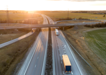 Biopaliwa szansą dla dekarbonizacji transportu ciężkiego