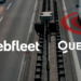 Webfleet i Questar wprowadzają system predykcyjnego serwisowania