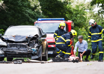 „Mistrzu, zwolnij!” W Polsce ginie blisko 2 tysiące osób na drogach!