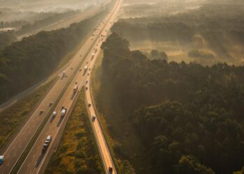 Kto jest kim na drogach krajowych według GDDKiA